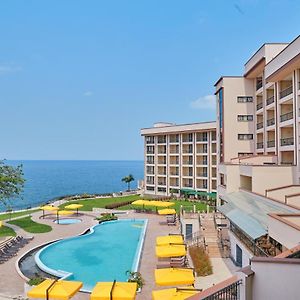 Goma Serena Hotel