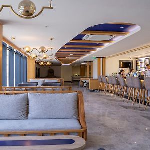 Armella Hill Hotel