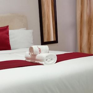 Frontiers Hotel & Conference Entebbe
